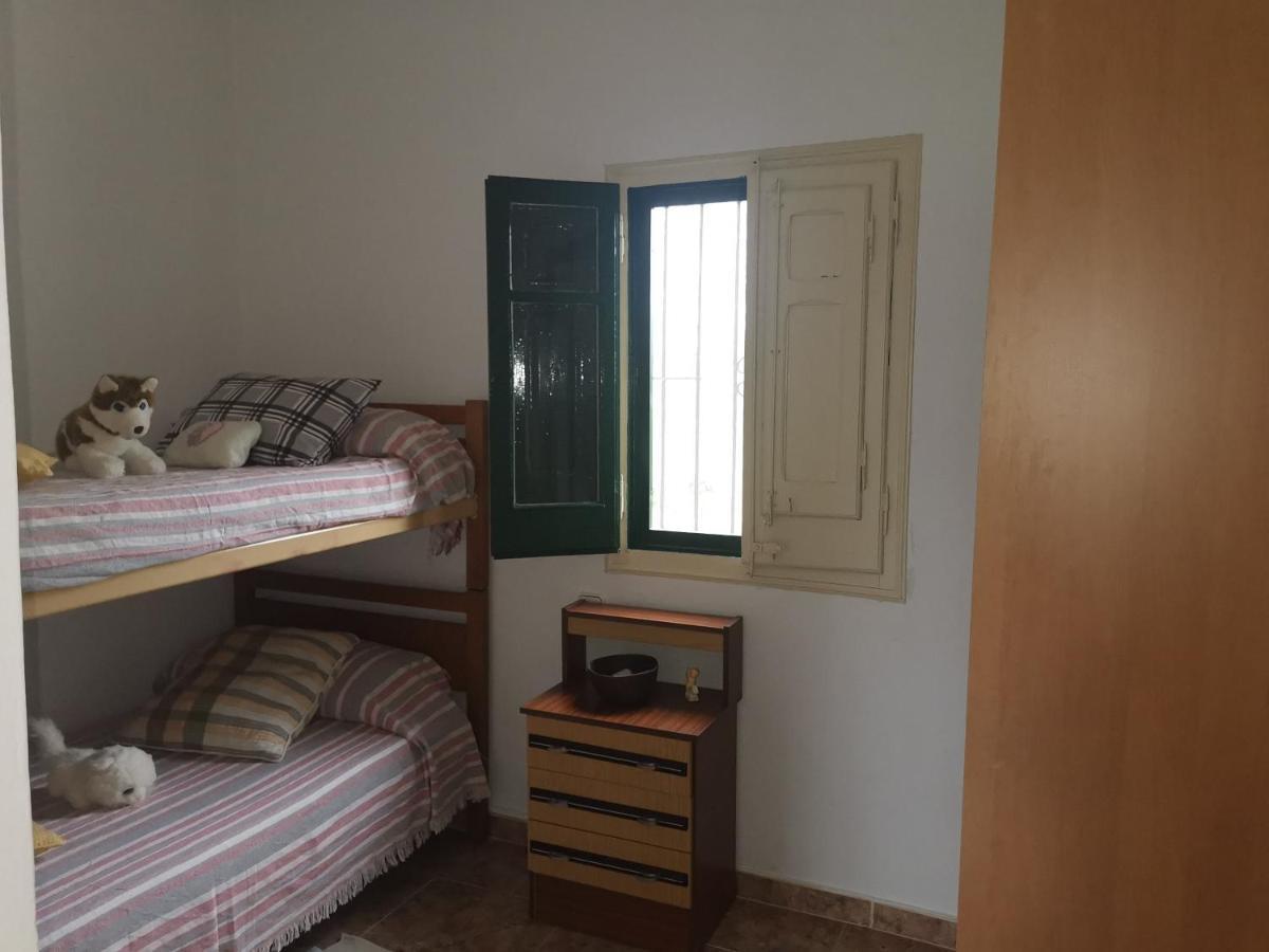 Casa Rural Masia D'En Gall L'Aldea Екстер'єр фото