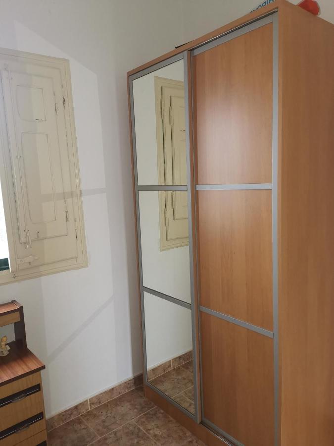 Casa Rural Masia D'En Gall L'Aldea Екстер'єр фото