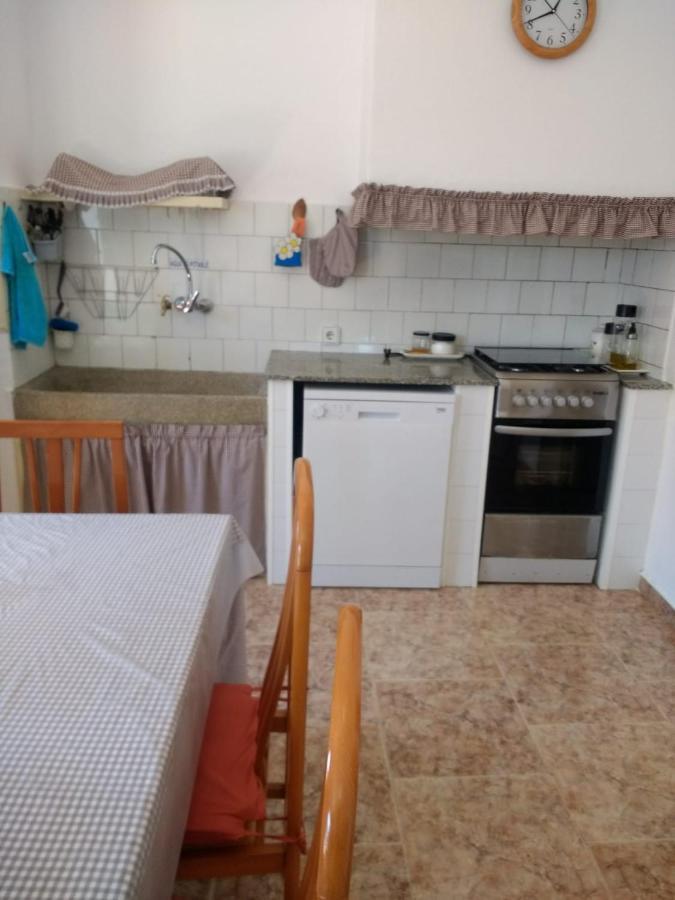 Casa Rural Masia D'En Gall L'Aldea Екстер'єр фото