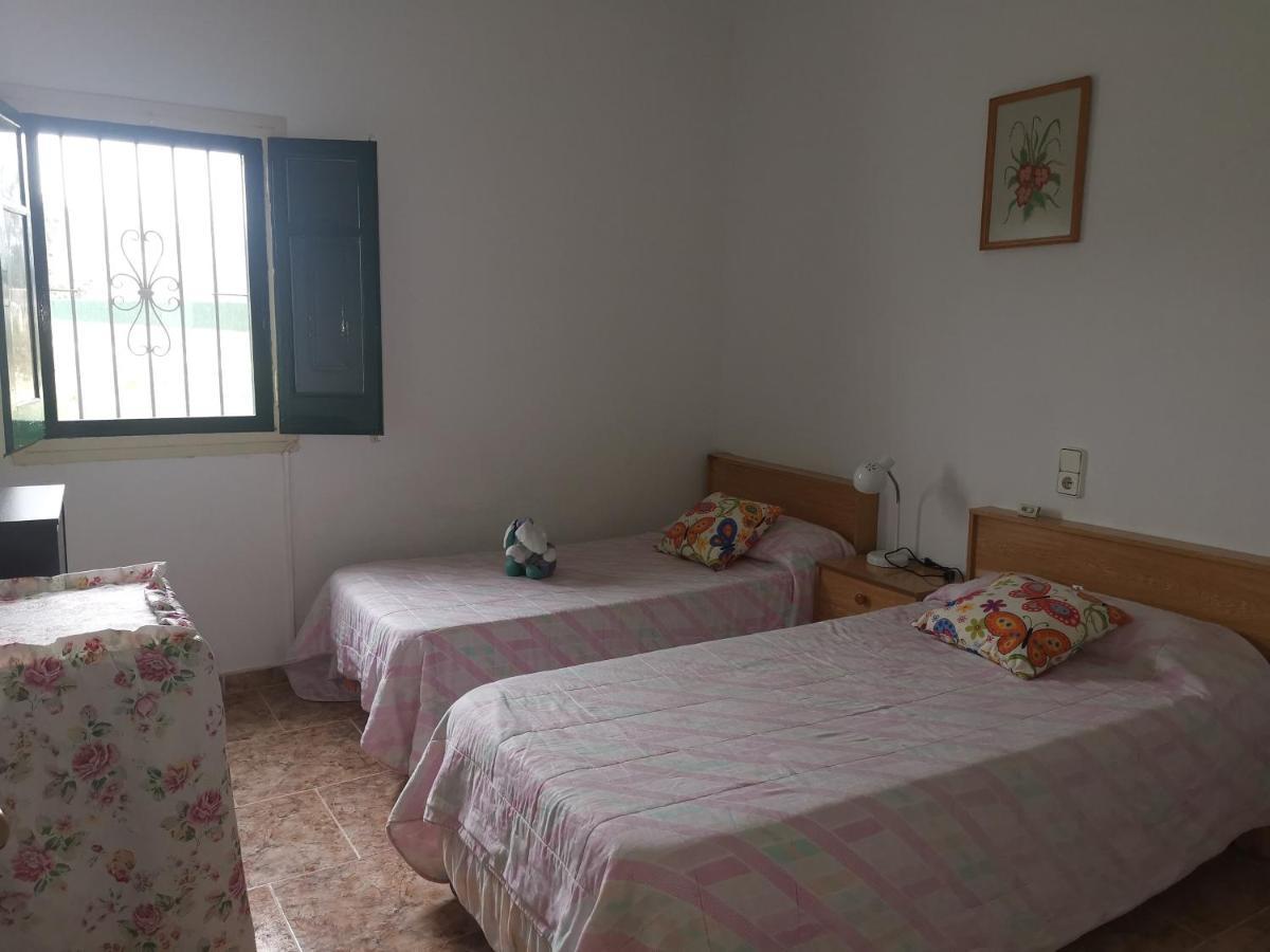 Casa Rural Masia D'En Gall L'Aldea Екстер'єр фото