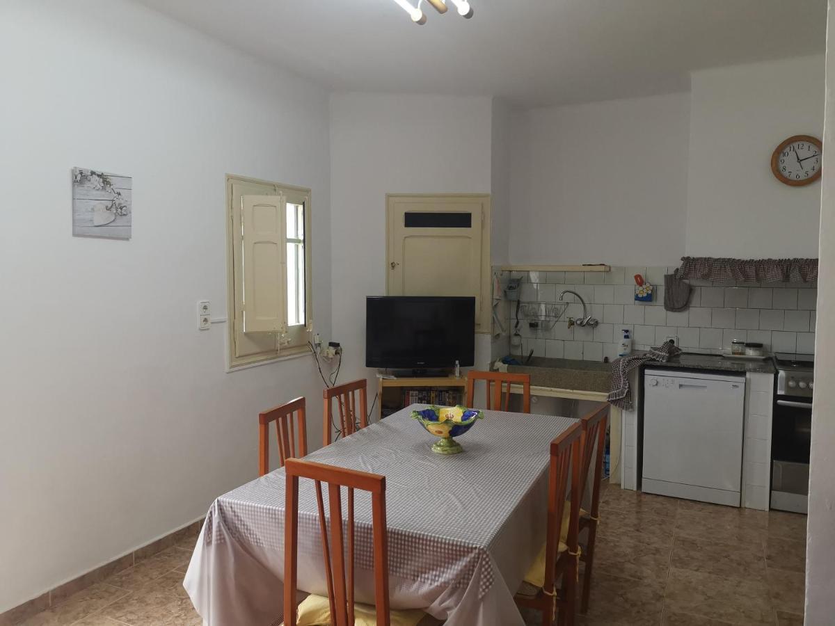 Casa Rural Masia D'En Gall L'Aldea Екстер'єр фото