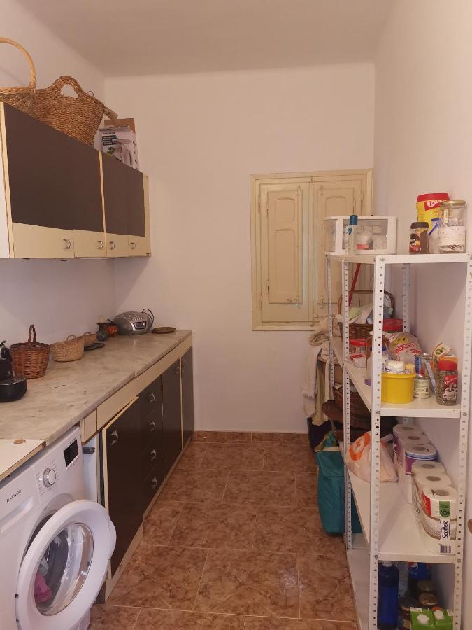 Casa Rural Masia D'En Gall L'Aldea Екстер'єр фото