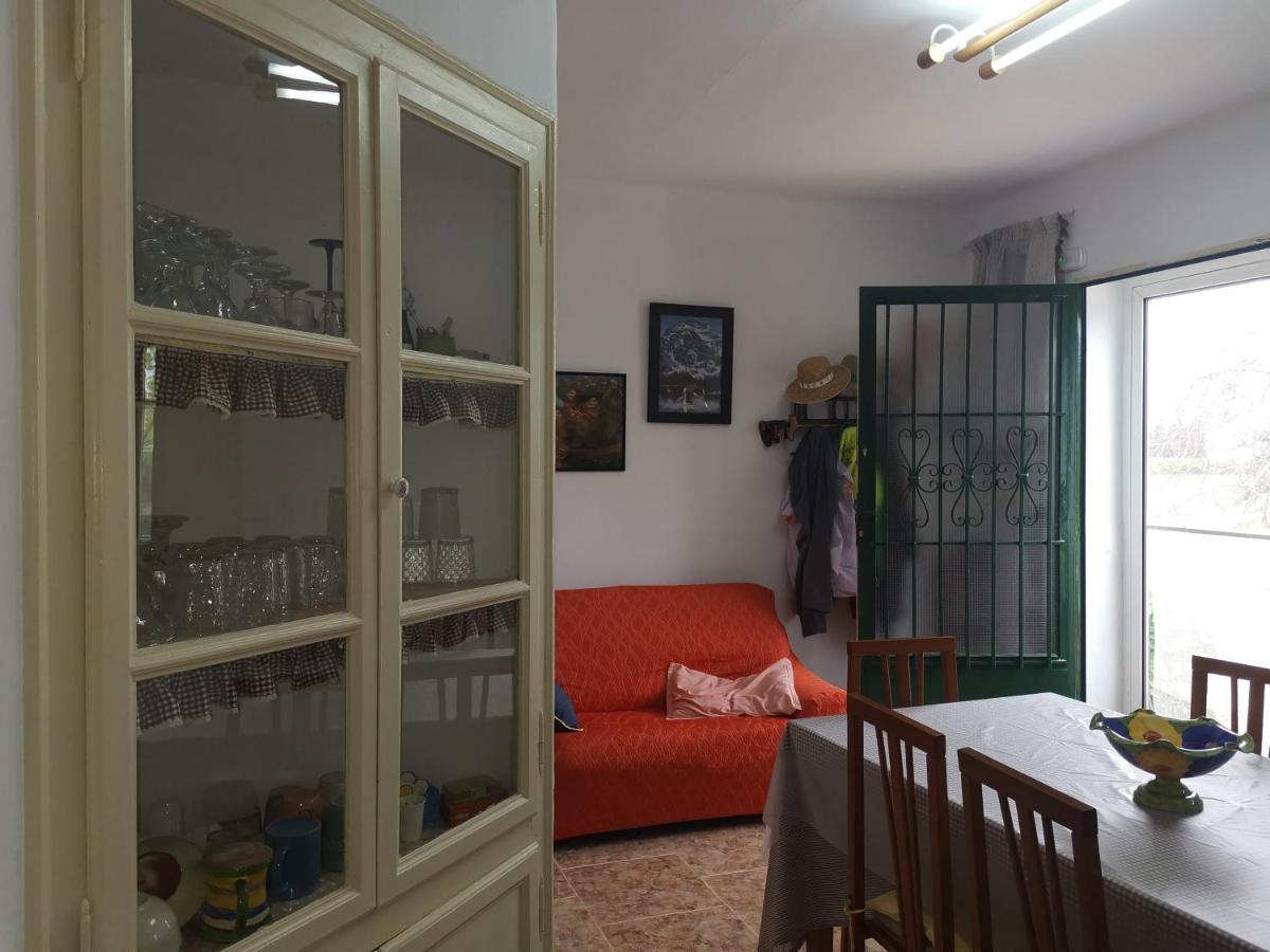 Casa Rural Masia D'En Gall L'Aldea Екстер'єр фото